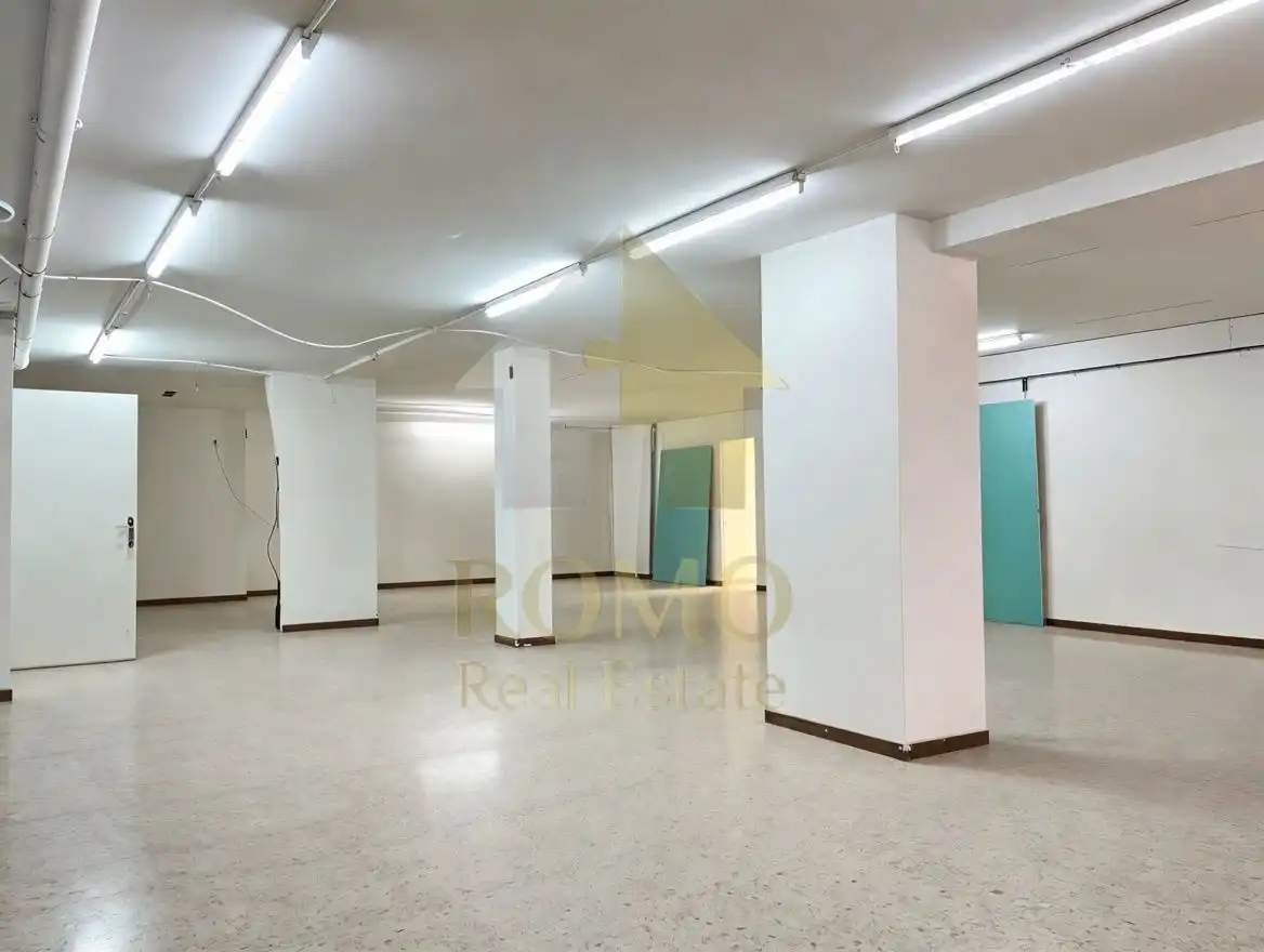 Local comercial en venda a Carrer de Verdi