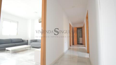 Photo 5 of Flat for sale in El Plantinar – Avda. La Paz - El Juncal, Sevilla