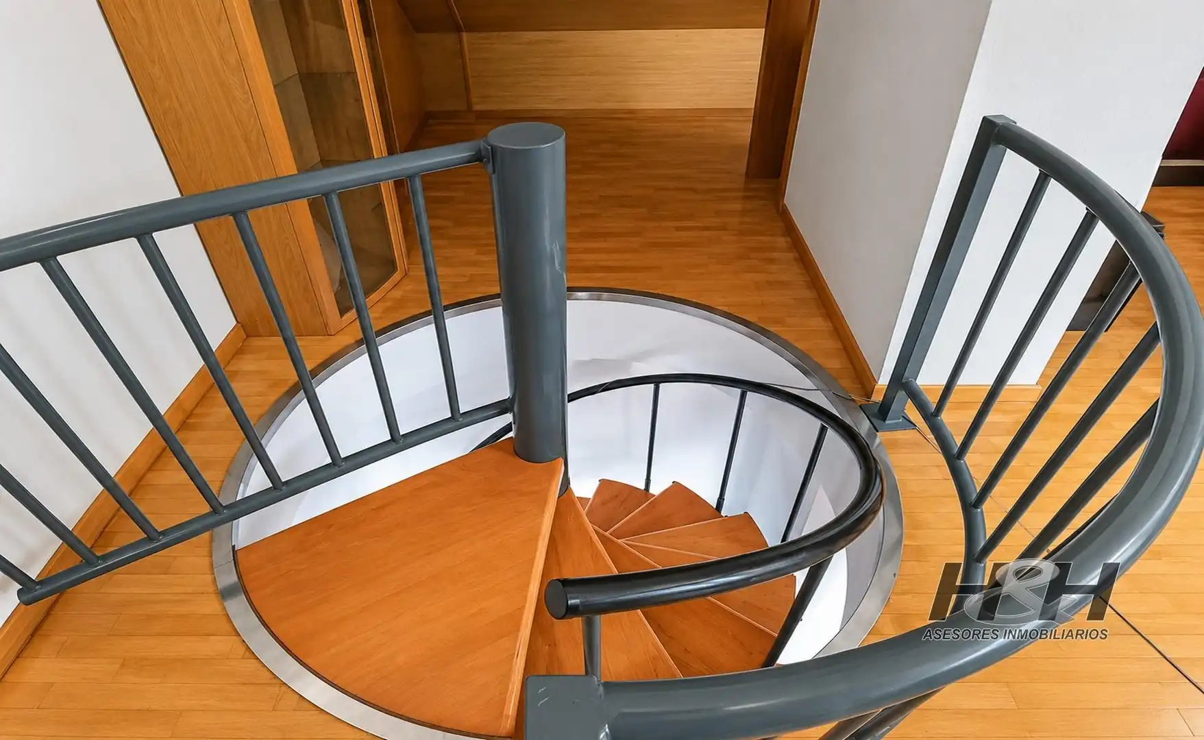 Penthouse with pool for sale in Camins al Grau, imagen 26