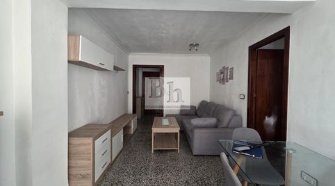Foto 4 de Piso en venta en Avenida de la Luz, La Luz - El Torcal, Málaga Capital