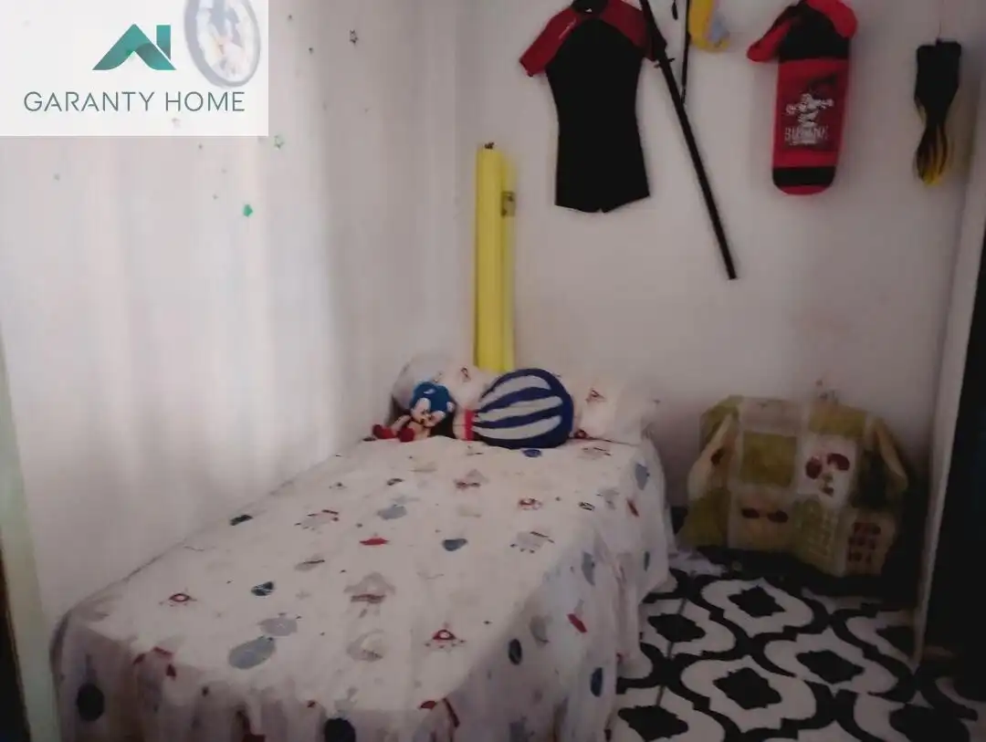 Terraced house for sale in Ciudad Jardín, imagen 7