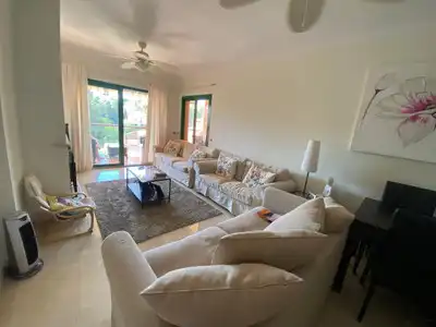 Apartamento con piscina en venta en Centro ciudad, imagen 5