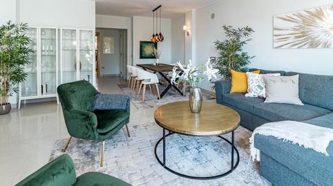 Foto 4 de Àtic en venda a Paraiso - Barronal, Estepona