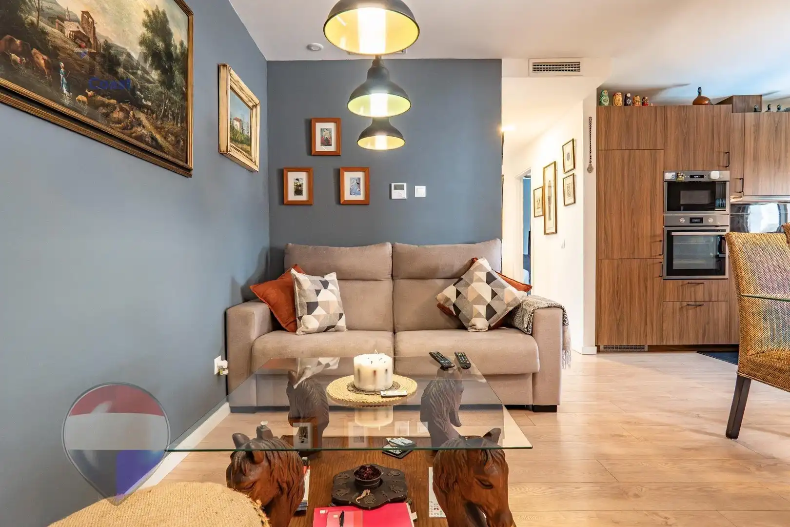 Appartement avec piscine à vendre à ANDALUCIA, imagen 5