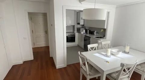 Foto 2 de Dúplex de lloguer a Praza Rosalía de Castro, 2, Nigrán centro, Nigrán