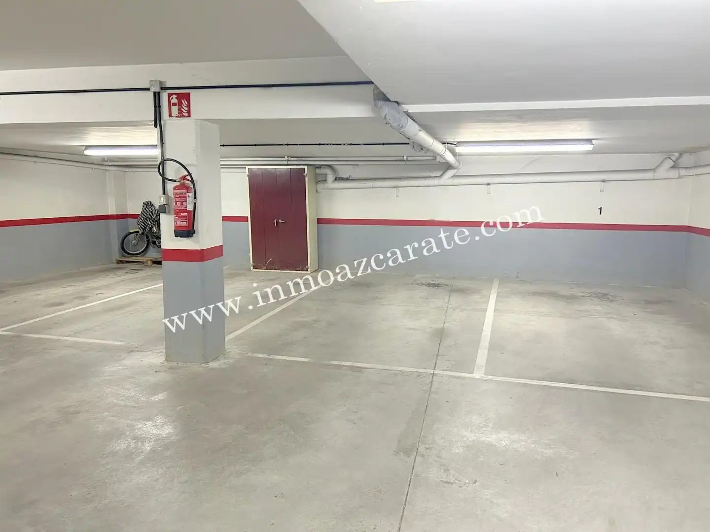 Parcheggio in vendita a Calle Calle de Julio Ruiz de Alda, imagen 3