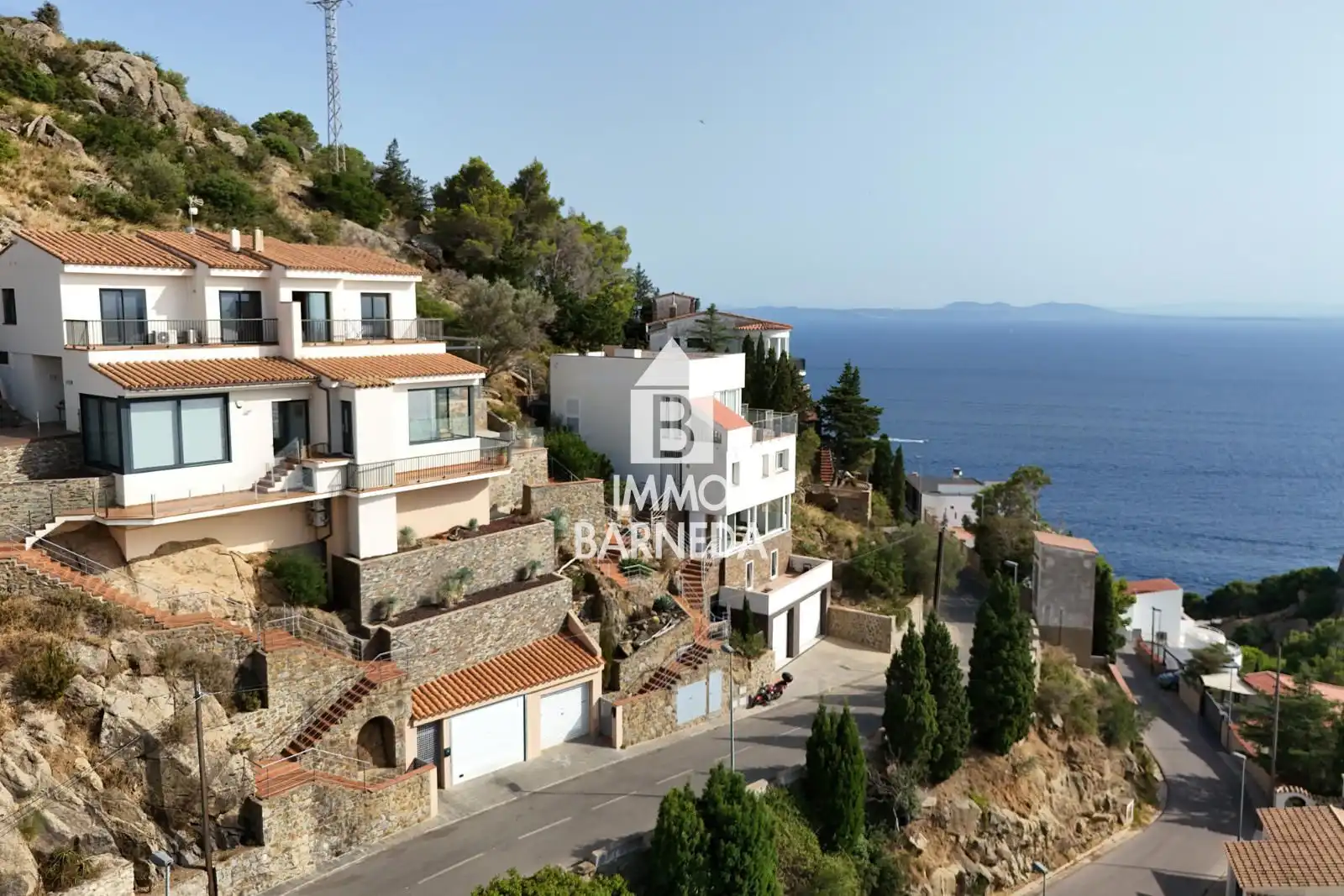 Casa con terraza en venta en Joan Margarit 5, imagen 32