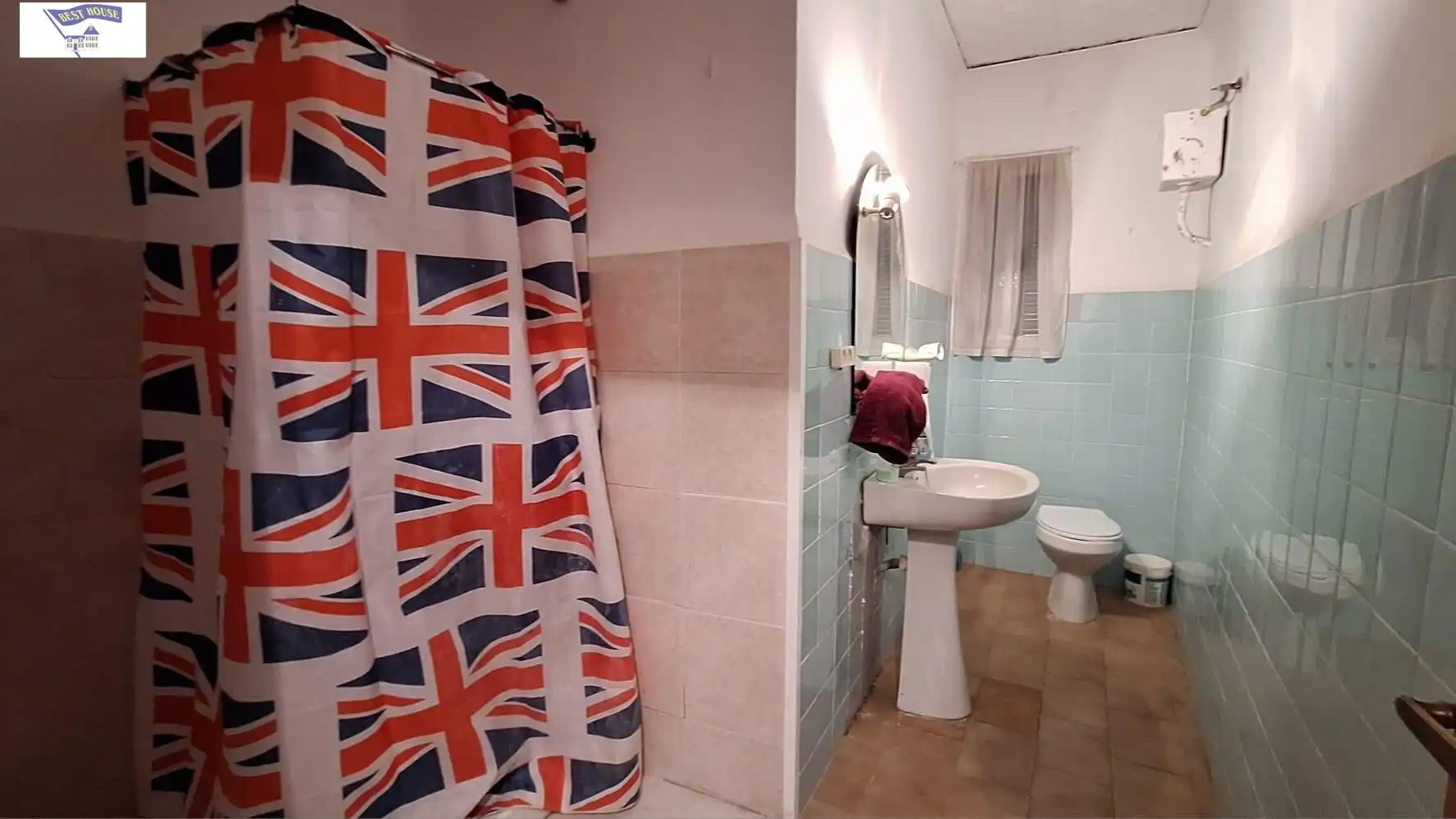 Bany de Casa o xalet en venda en Albacete