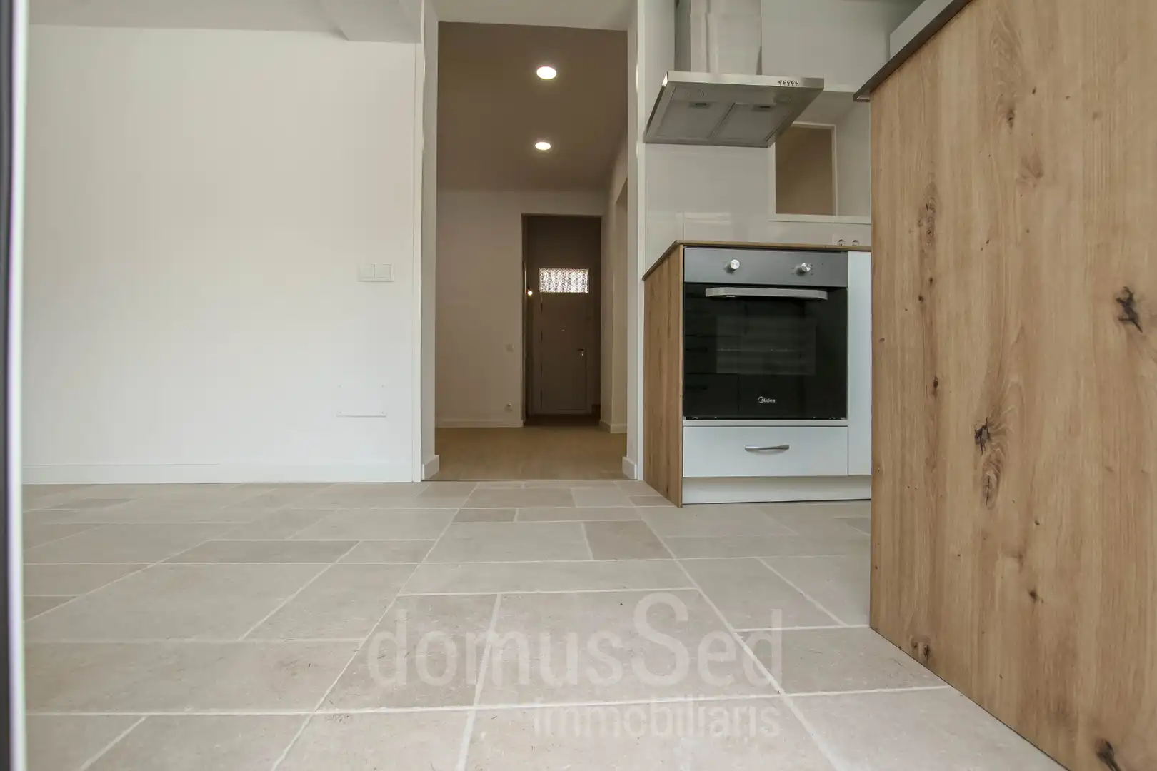Casa adosada en venta en Centre