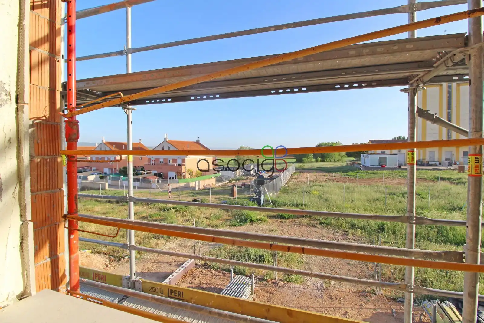 Casa o xalet en venda en Yunquera de Henares amb Calefacció i Terrassa