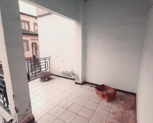 Terrassa de Casa adosada en venda en Villacañas amb Calefacció, Terrassa i Traster
