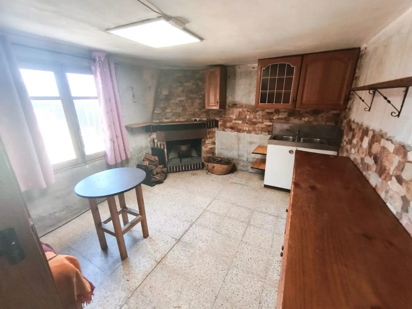 Finca rústica en venta en Masquefa con Calefacción y Parquet