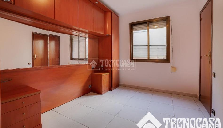 Foto 1 de Pis en venda a Verdum, Barcelona