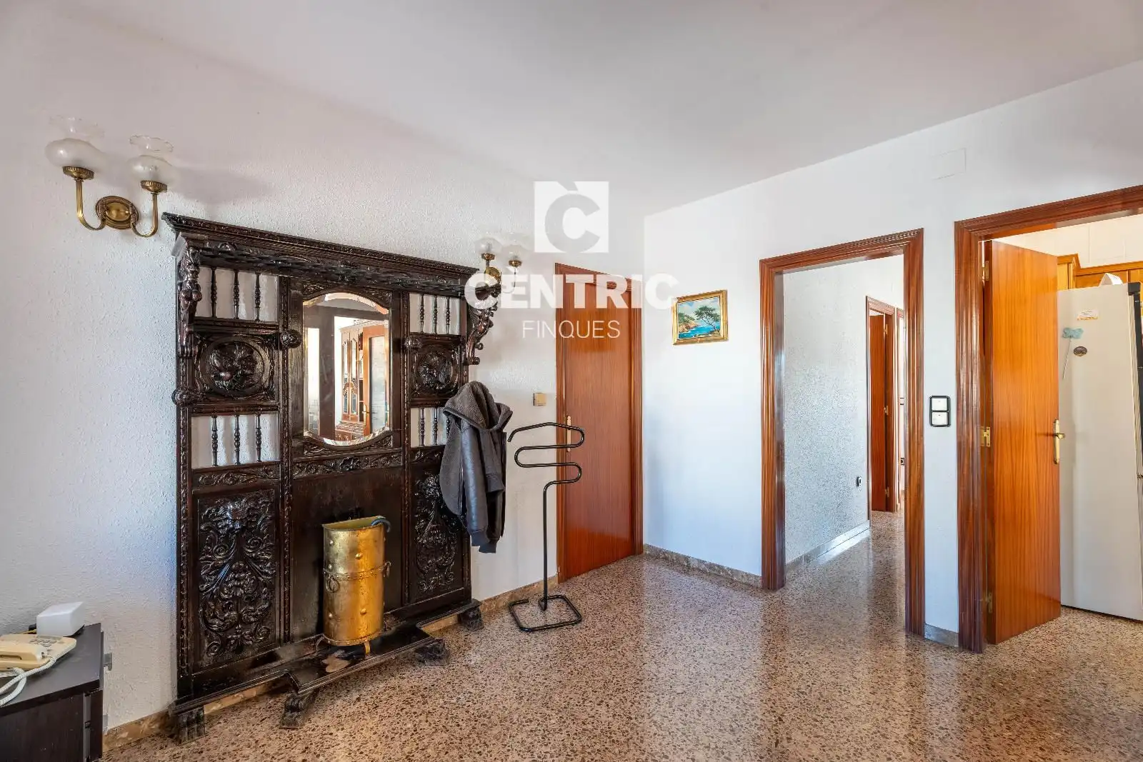 Casa o chalet en venta en Rubí con Calefacción