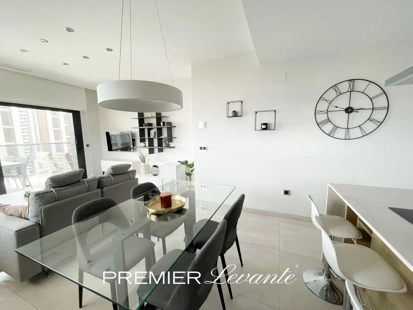 Appartement avec piscine à vendre à Playa de Poniente, imagen 20