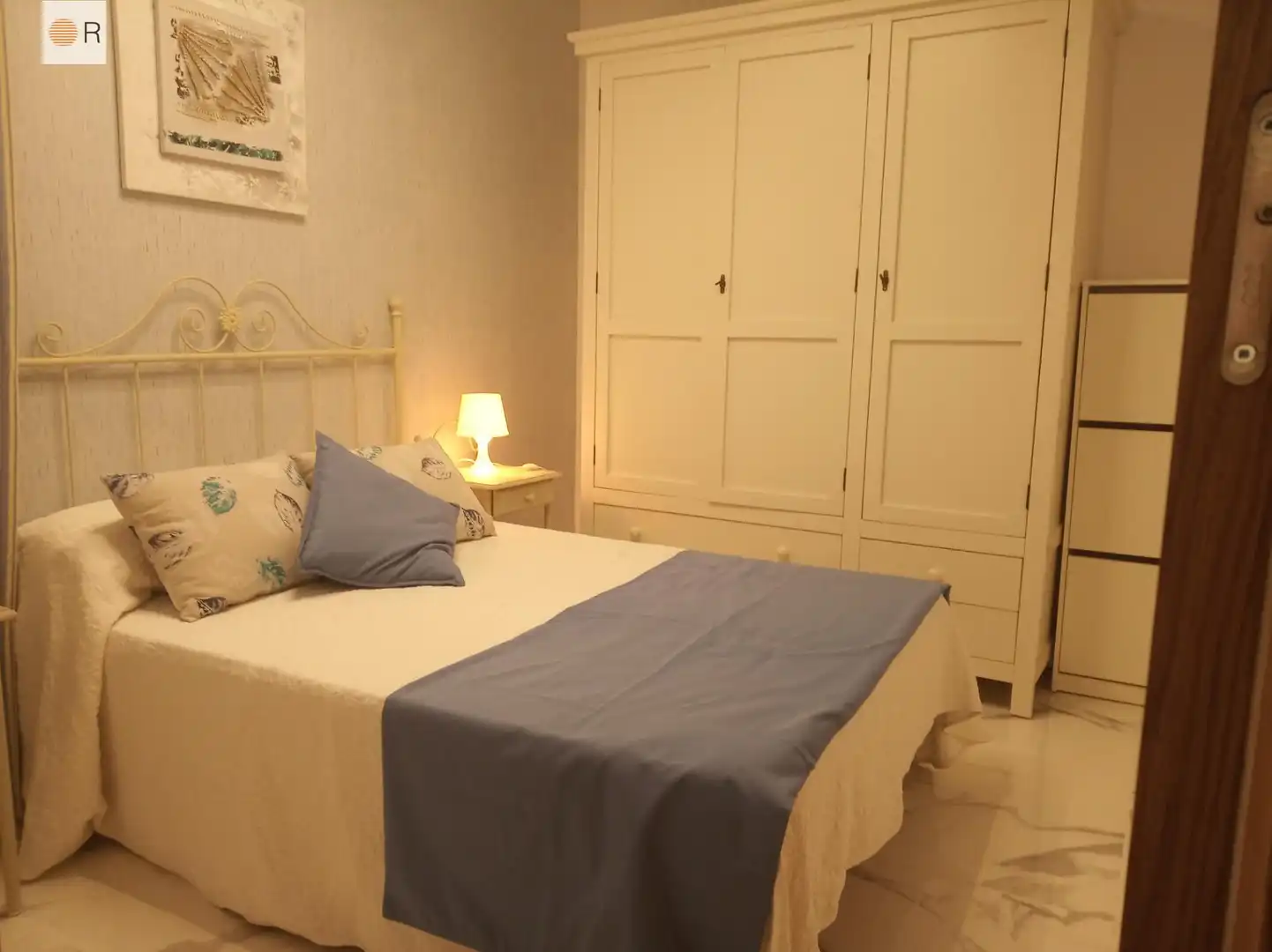 Apartament de lloguer a Casco Histórico - Ribera - San Basilio