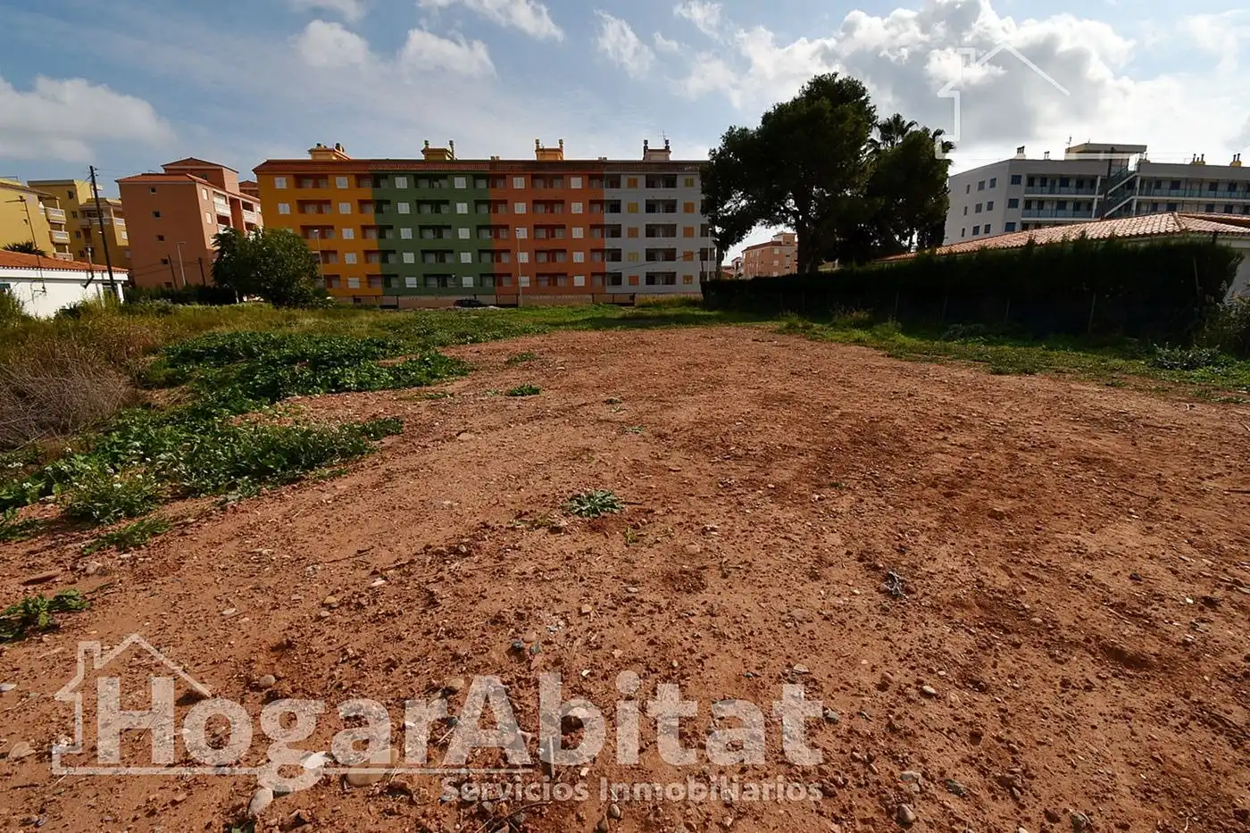 Terreny residencial en venda a Camino serratella 71+73, imagen 15