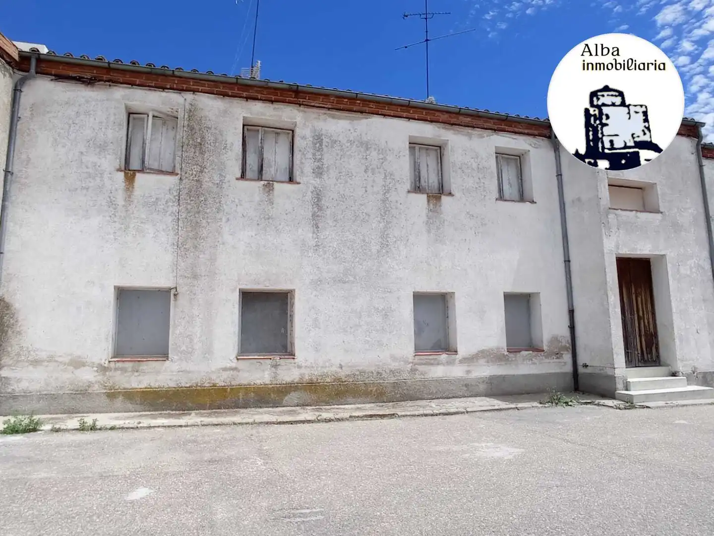 Piso en venta en Calle Tenerías, 38, Alba de Tormes