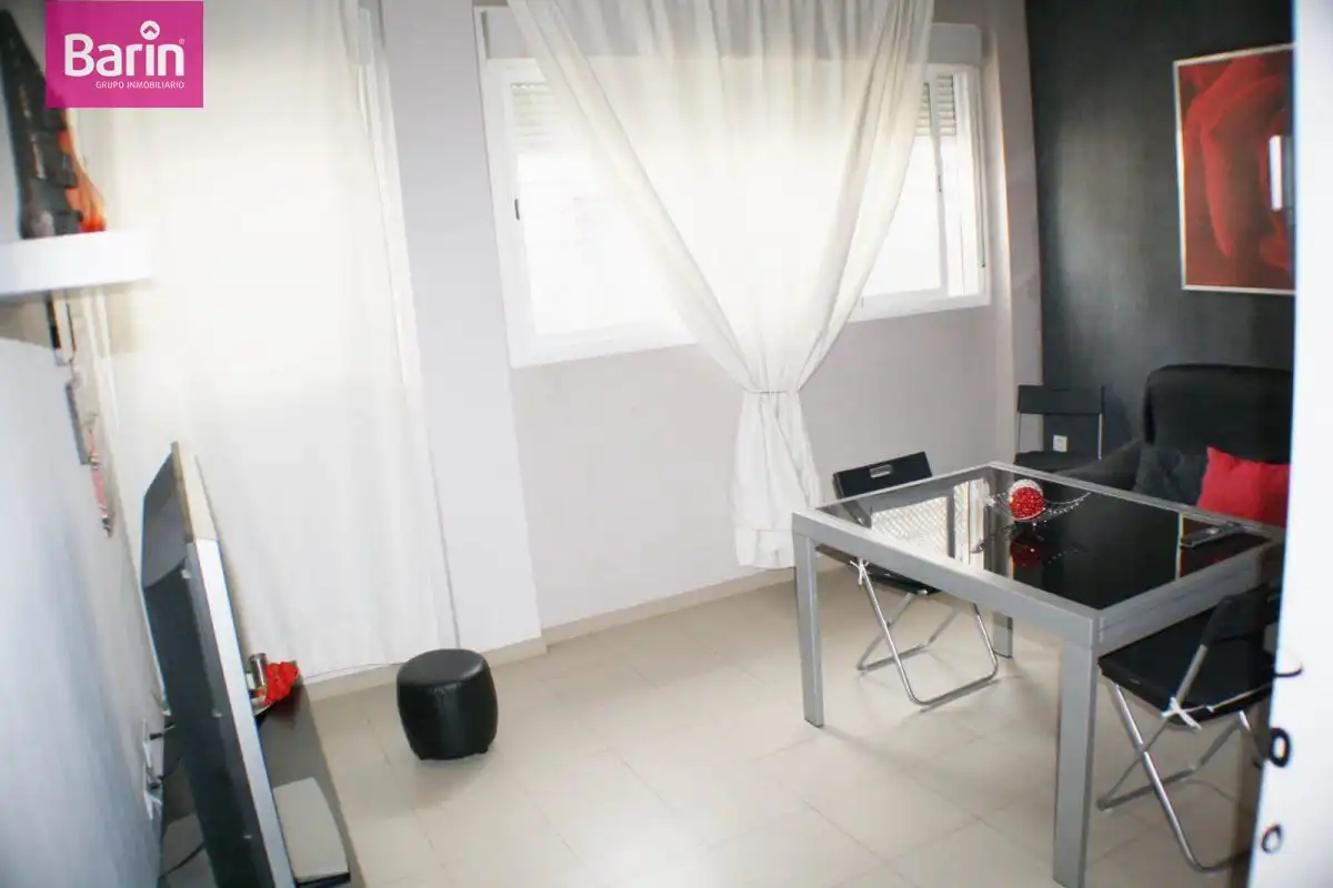 Flat for sale in Huerta de la Reina - Trassierra