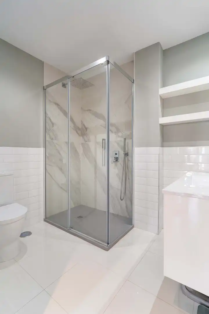 Penthouse zum Verkauf in Monte Alto - Zalaeta - Atocha, imagen 11