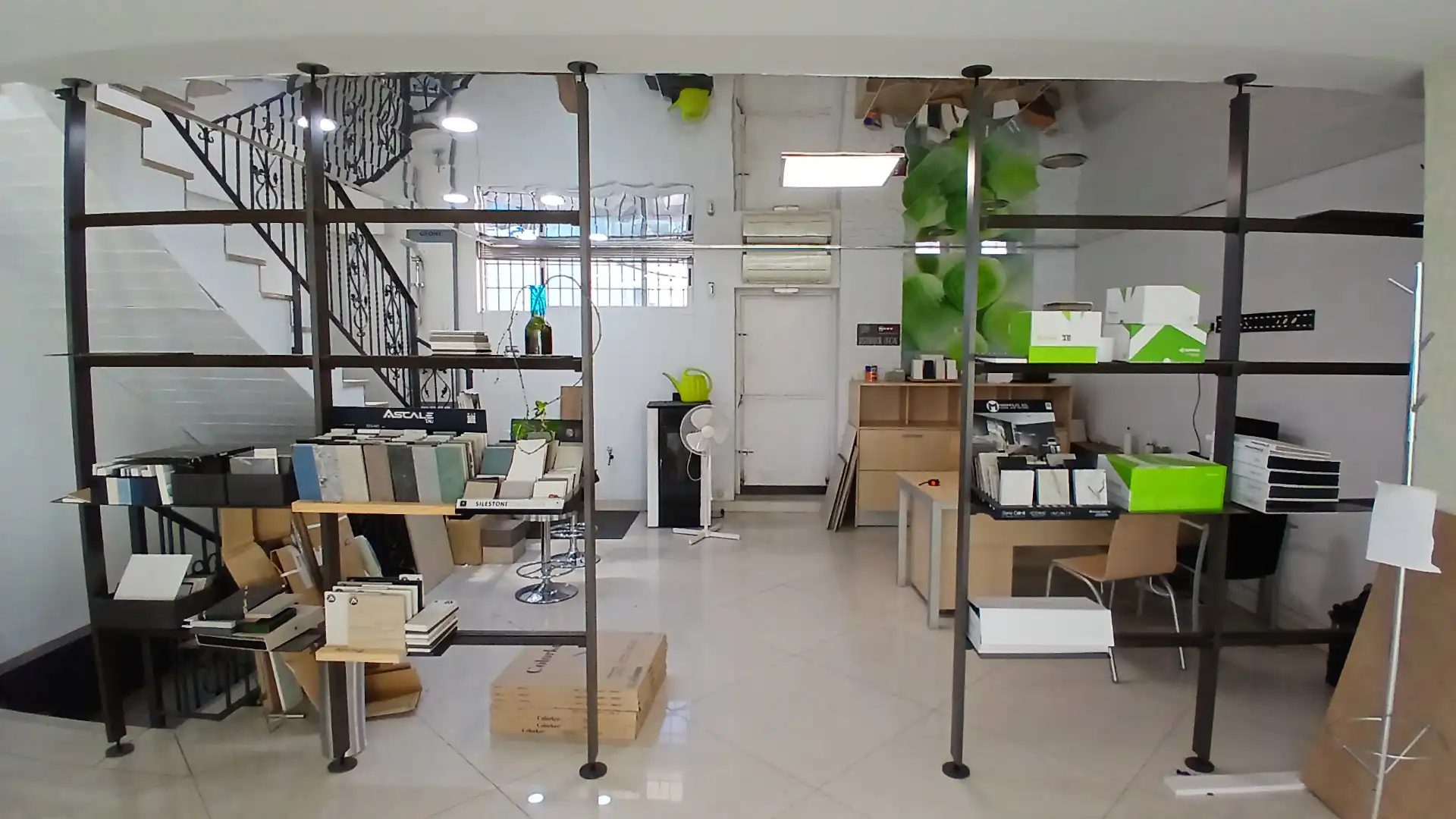 Local comercial en venta en Avenida de Honorio Lozano 59, imagen 7