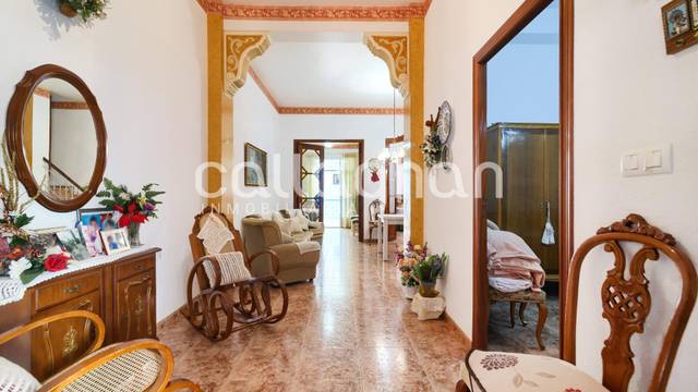 Casa-chalet en Venta en Carrer Carrer de Sant Vicent en Alcàntera de Xúquer