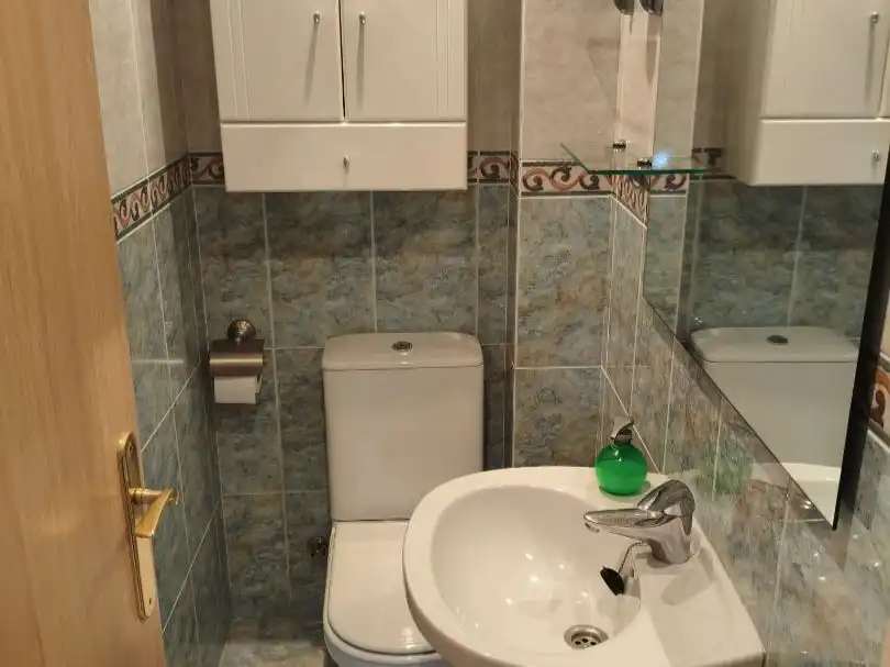 Appartamento con ascensore in vendita a Cami Ral 476, imagen 10