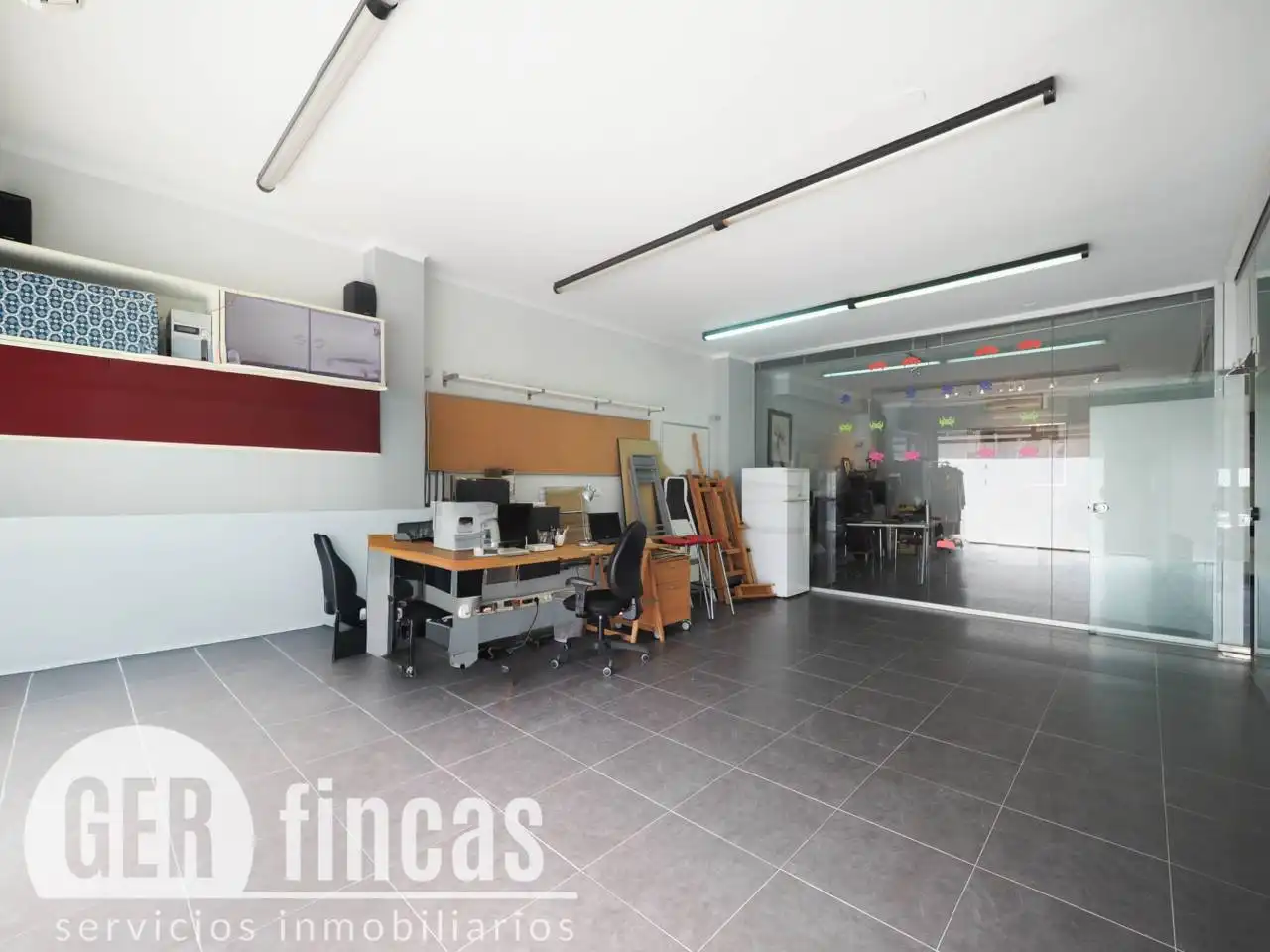 Local comercial en venda a Calle Monturiol, imagen 5