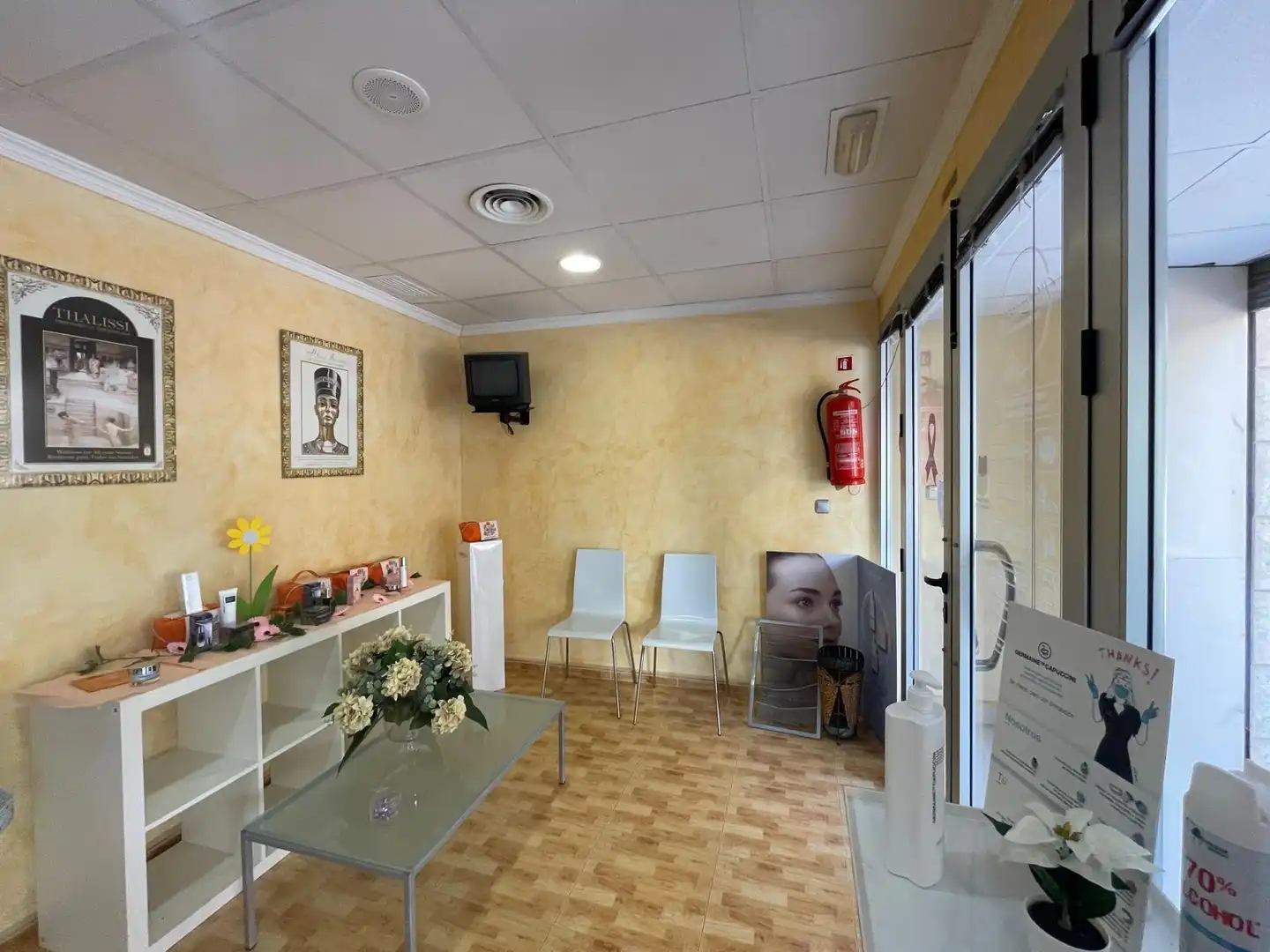 Local comercial en venta en Mazarrón Casco Urbano, imagen 2