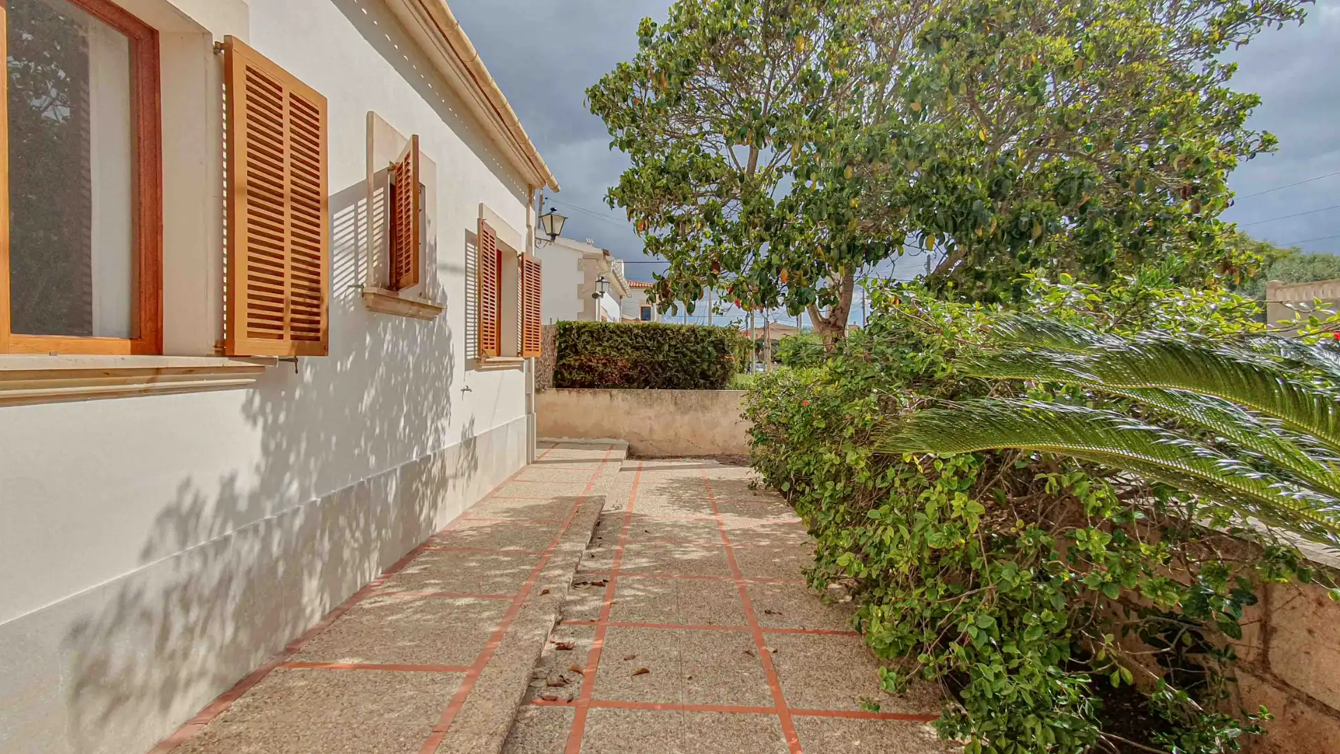Houses for rent in Sa Ràpita - Ses Covetes