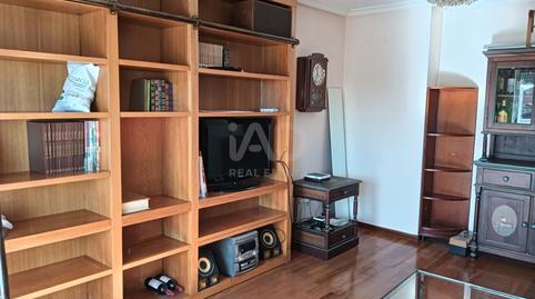 Foto 4 de Àtic en venda a La Bañeza , León