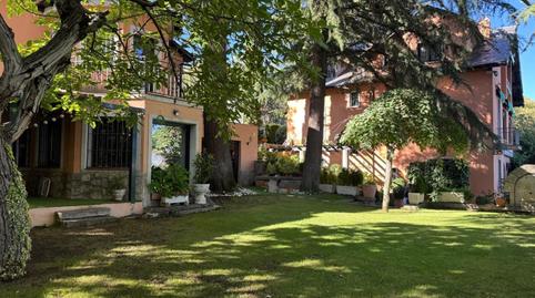 Foto 2 de Casa o xalet en venda a Centro - Casco Histórico, San Lorenzo de El Escorial