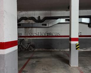 Parking of Garage for sale in Vinyols i els Arcs