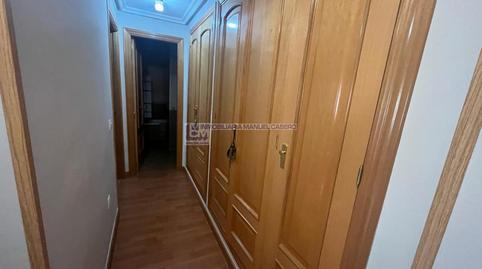 Foto 5 de Pis de lloguer a Nuevo Cáceres, Cáceres