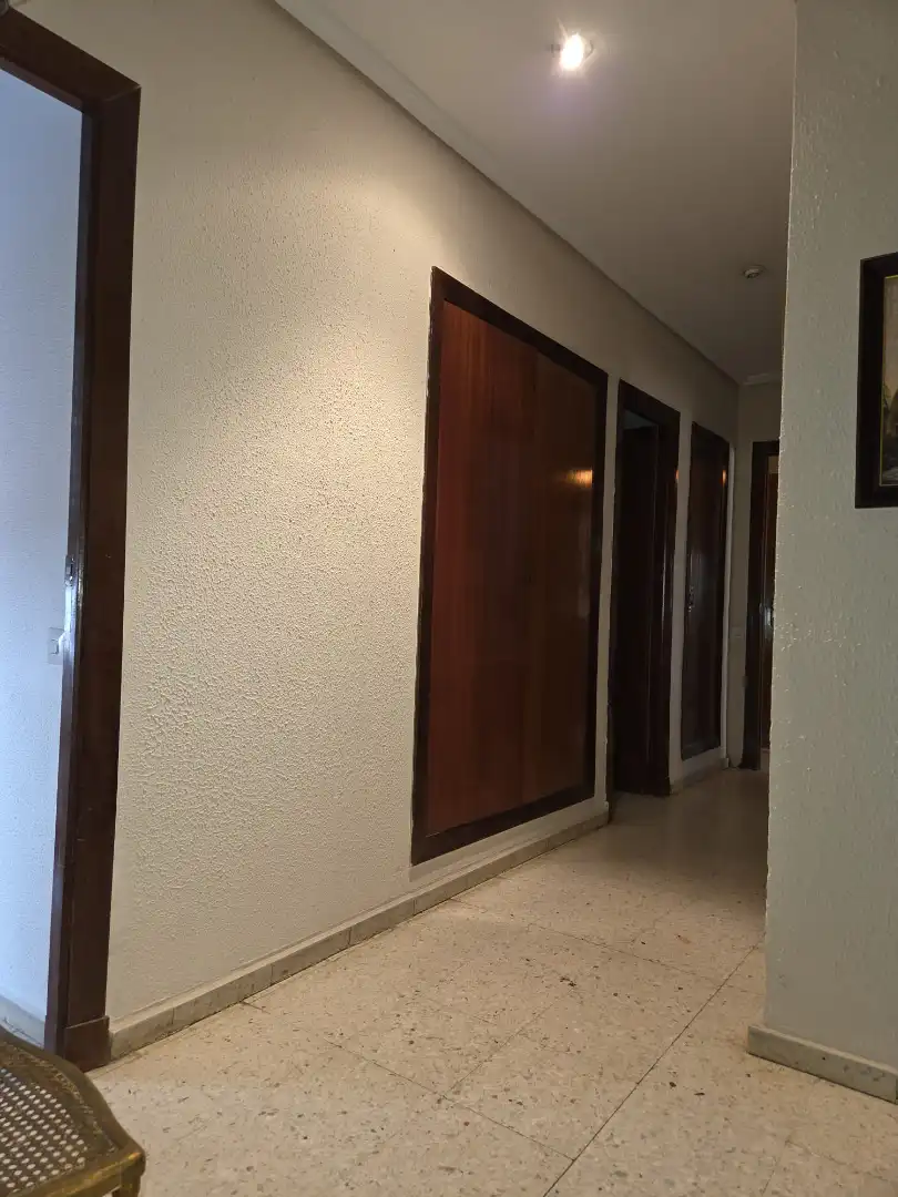 Pis amb ascensor en venda a Avenida de Cristobal Colón, imagen 25