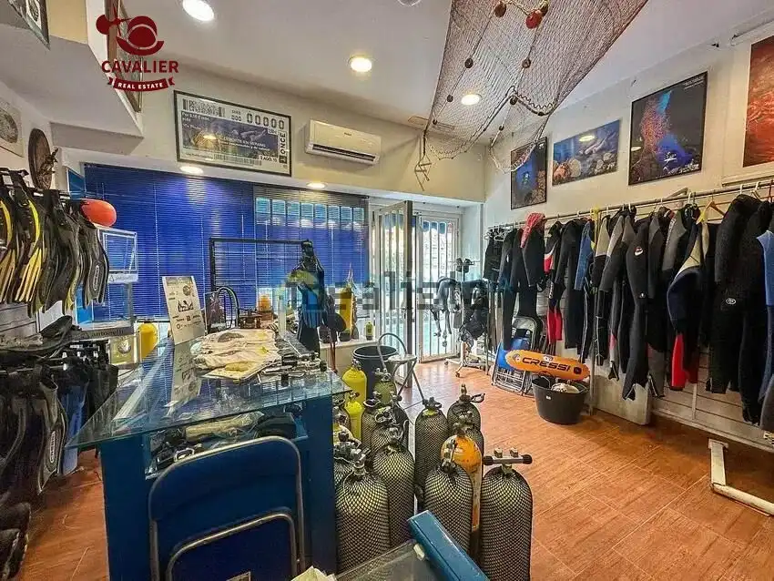 Local comercial en venta en Torre del Mar, imagen 9
