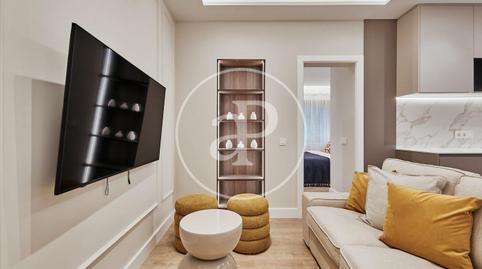 Photo 3 of Flat for sale in Calle Velázquez, Castellana,  Madrid Capital