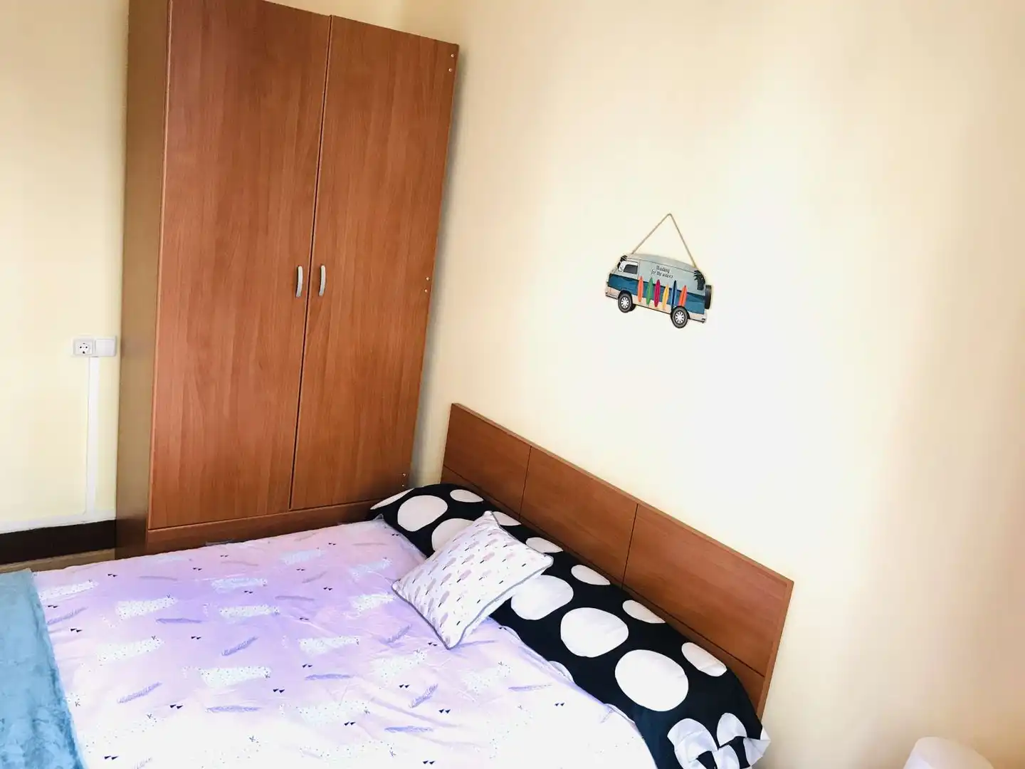Habitación en Centro - Areal