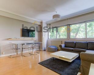 Flat to rent in López de Hoyos, Castellana, Barrio de Salamanca,  Madrid Capital