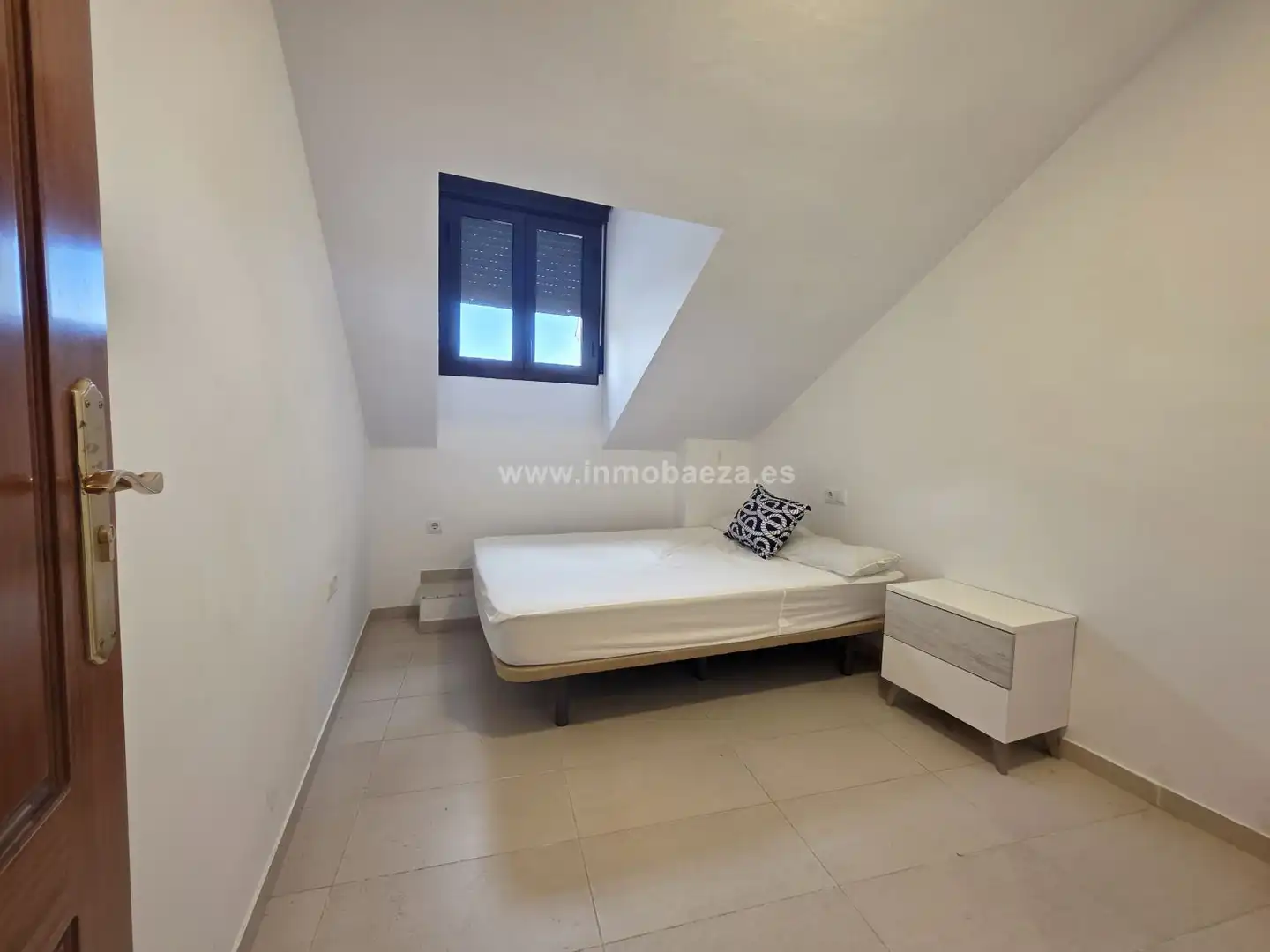 Duplex con terrazza in affitto a Baeza, imagen 7