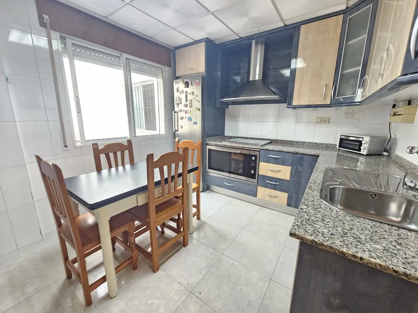 Cocina de Piso en venta en San Pedro del Pinatar ciudad