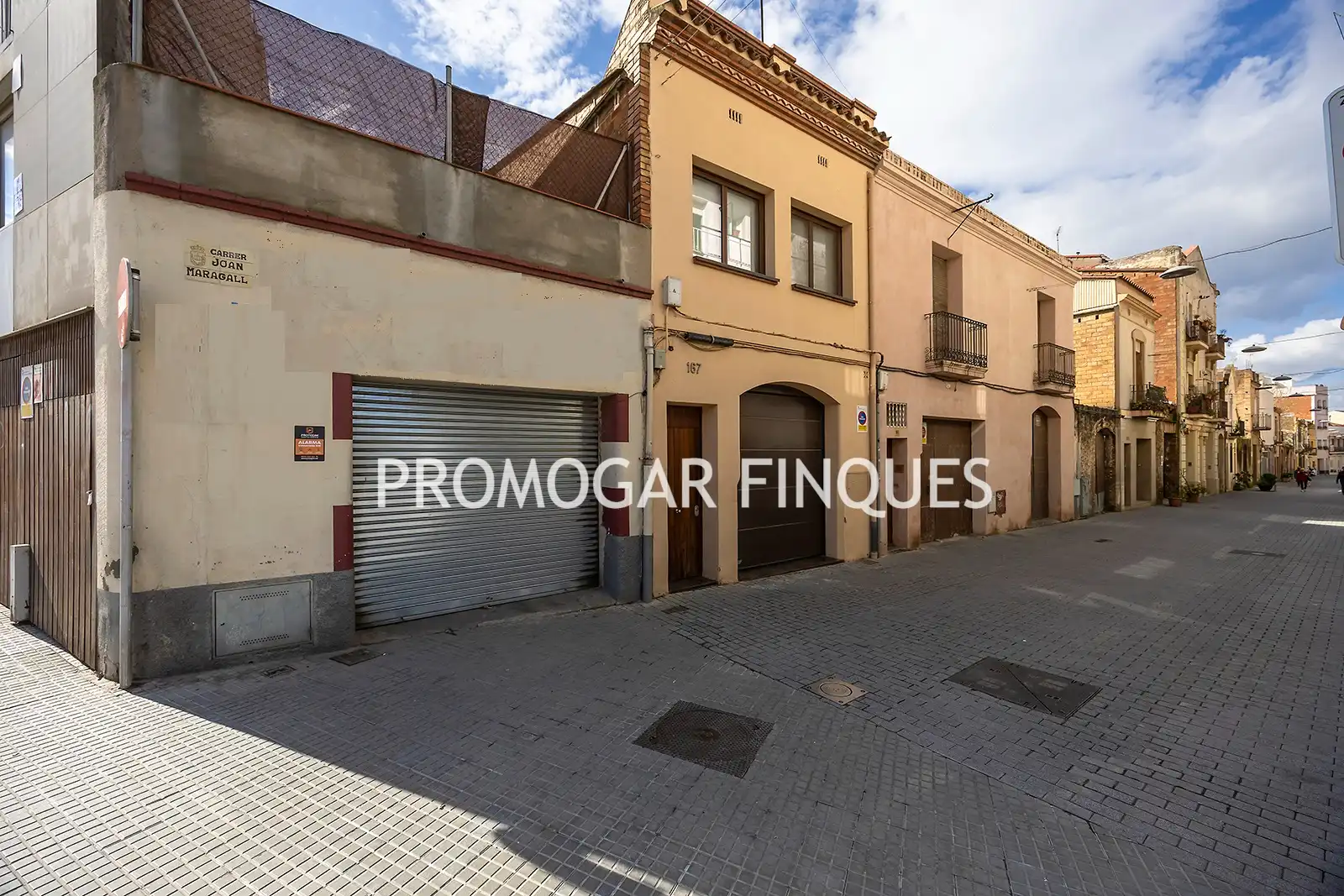 Casa en venta en Carrer de Laureà Miró, imagen 4