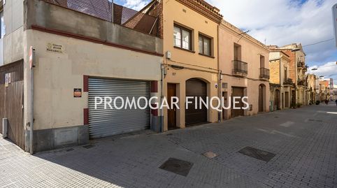 Foto 2 de Casa o chalet en venta en Carrer de Laureà Miró, Centre - Can Nadal, Sant Feliu de Llobregat