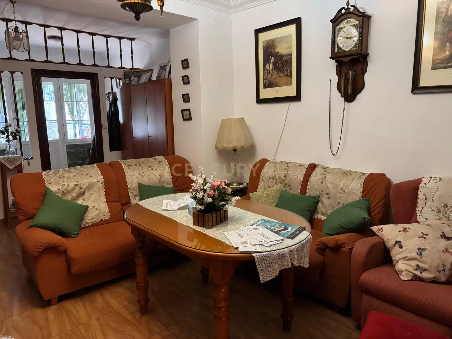 Wohnzimmer von Gebäude zum Verkauf in Alameda