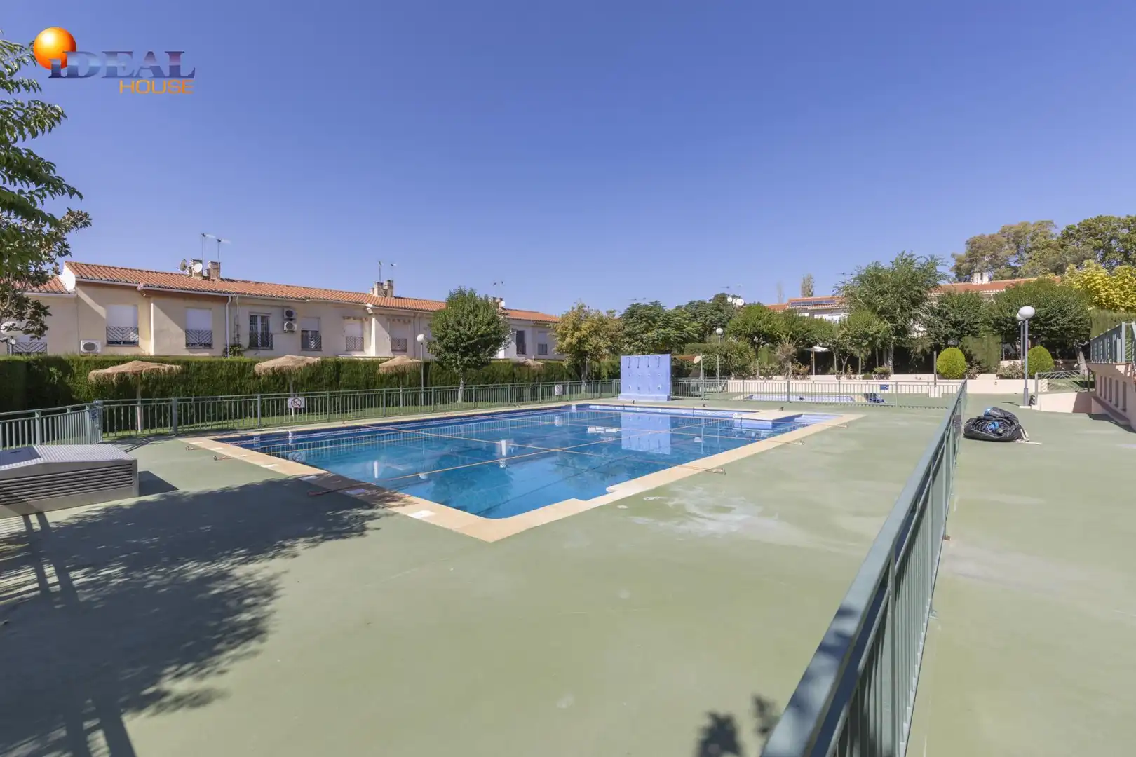Appartamento con terrazza in vendita a Avenida de la Casa Grande, imagen 40