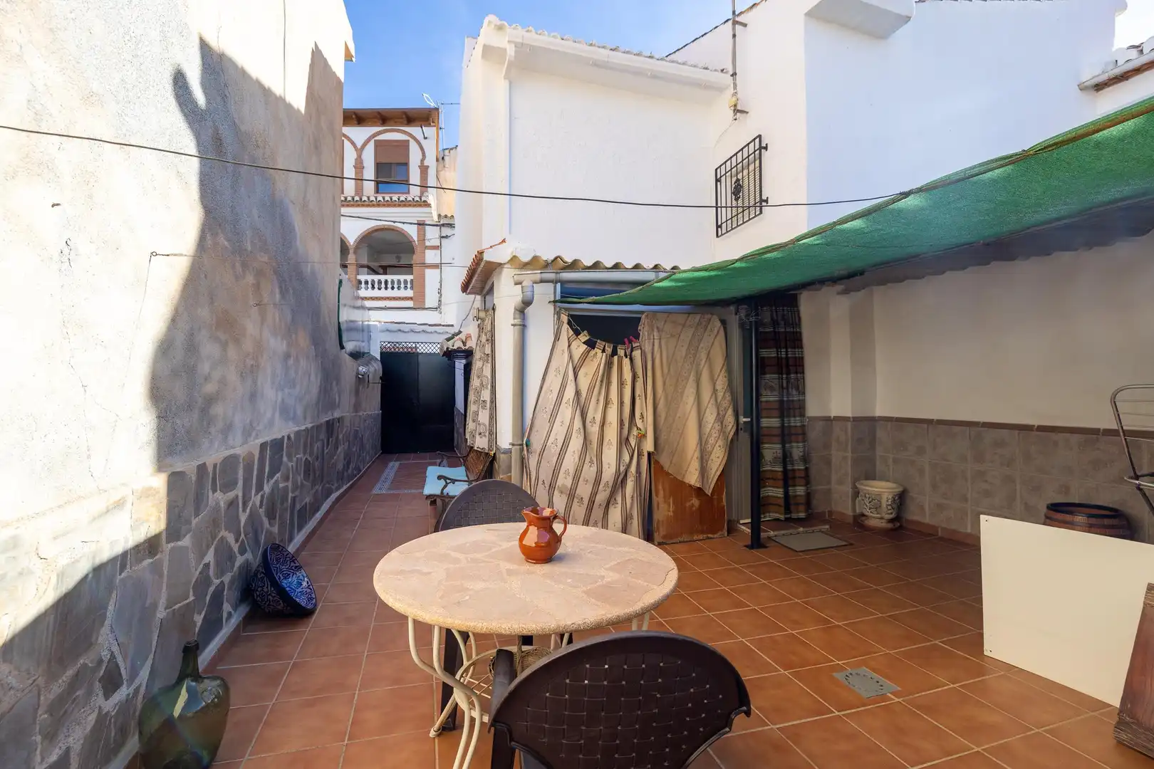 Casa a schiera in vendita a Calle de Mariana Pineda, imagen 16