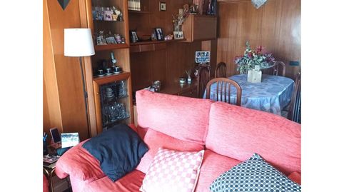 Foto 3 von Wohnung zum Verkauf in Calle Antoni Maura, Creu de Barberà, Sabadell