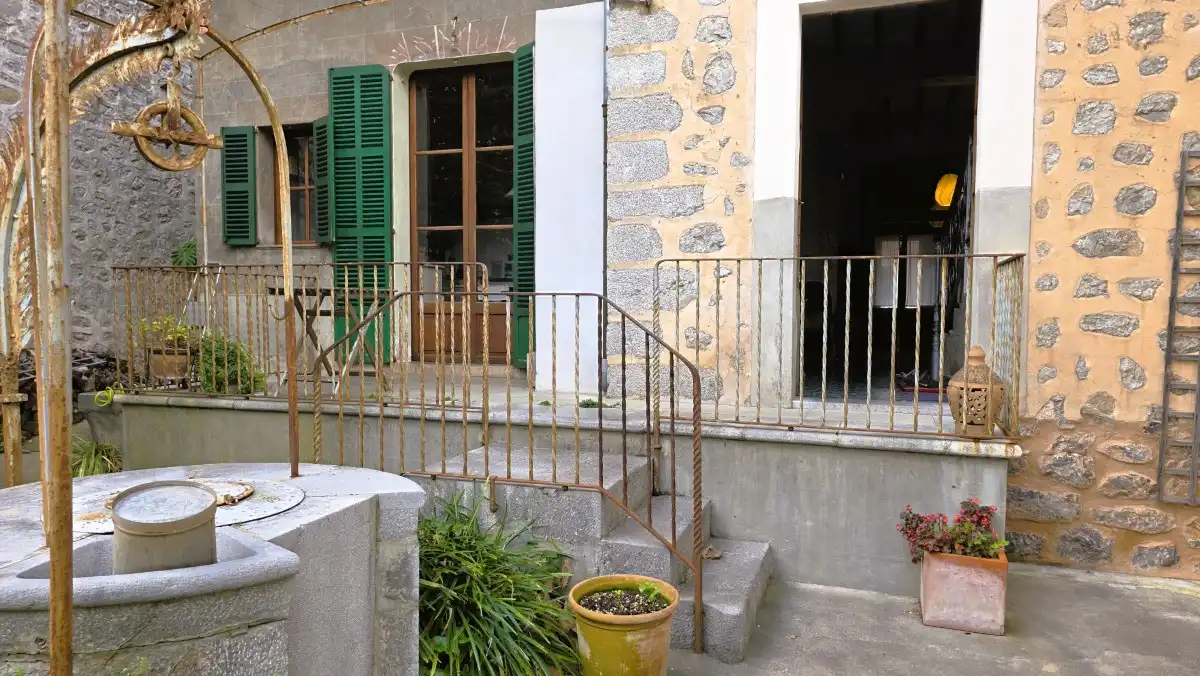 Semi-detached house with garden for sale in Sóller, imagen 42