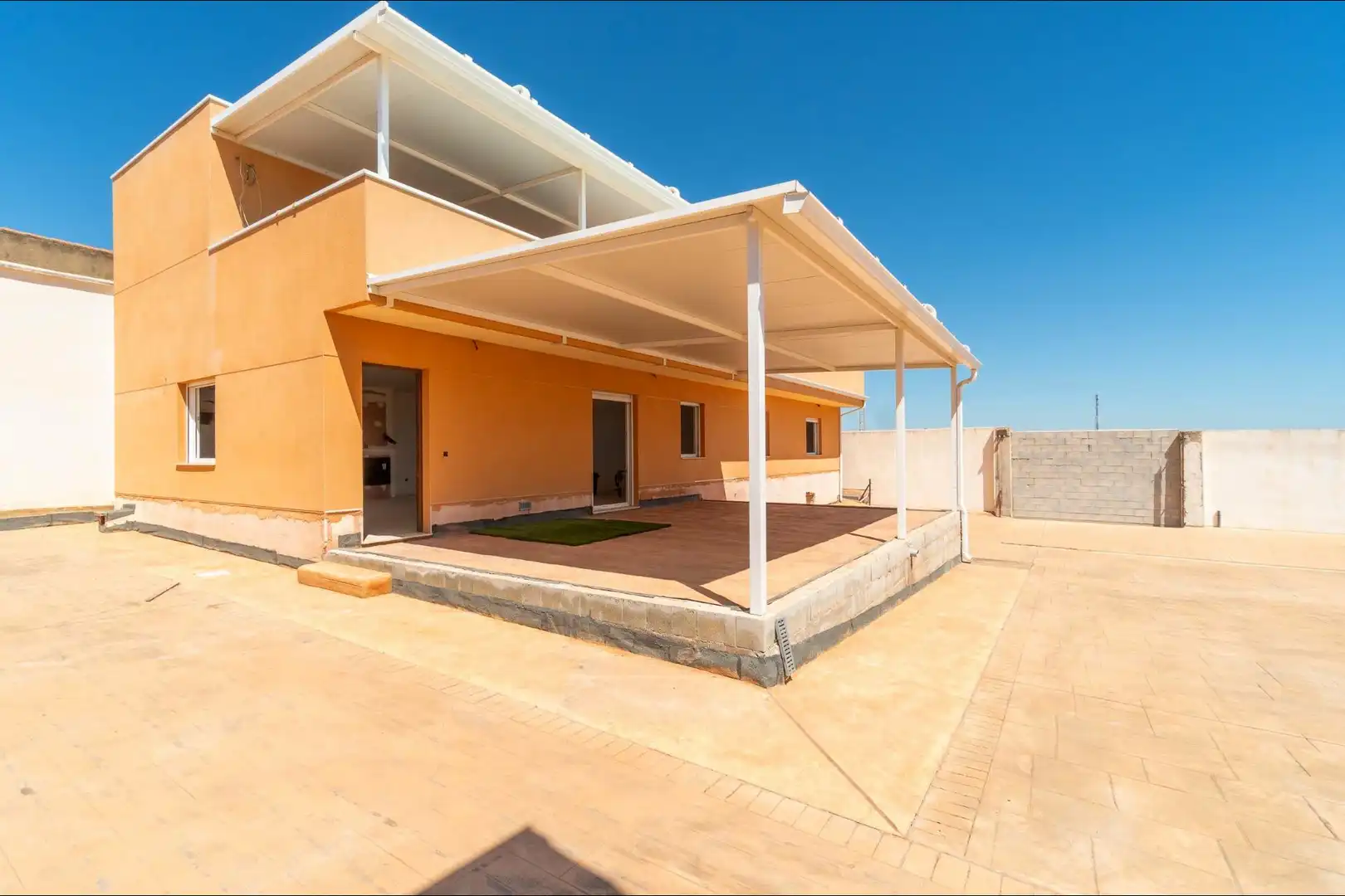 Haus zum Verkauf in Desamparados - Hurchillo - Torremendo