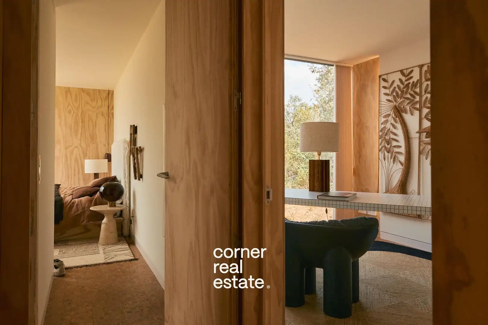 Bedroom of Houses for sale in Sant Cugat del Vallès  with Air Conditioner, Heating and Private garden